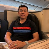 Phuoc Dang