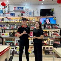 Minh Hải F P T Phương Lâm
