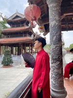 Trần Trung Hiếu 