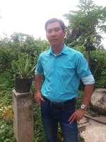văn tâm châu