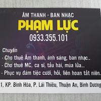 luc pham