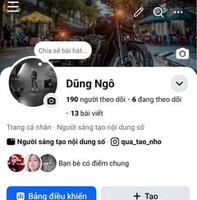Dũng Ngô