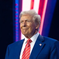 Trump Donald