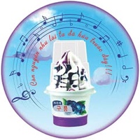 Lotte IceCream Quảng Ninh
