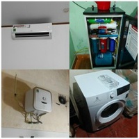 Sửa Chữa Điện Máy