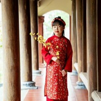 Rosy Halong