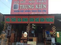 Nội Thất Trung Kiên