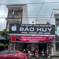 Điện thoại Bảo Huy
