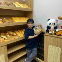 Vanh Bếu