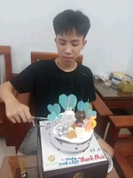 Trần Thanh Phúc