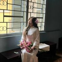 Hồ Thị Ánh Xuân