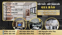 Nội Thất Gia Bảo