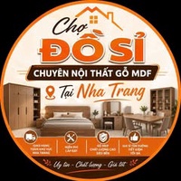 Chợ Đồ Sỉ