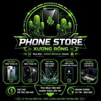 Cửa Hiệu Xương Rồng