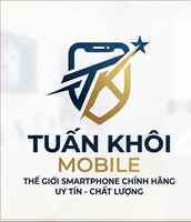 Tuấn Khôi Mb