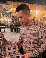 Nguyen Huy