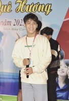 Khang Nguyễn Lâm