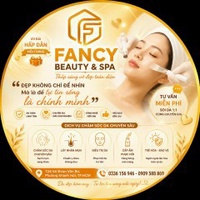 Fancy Beauty