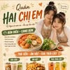 Quán Hai Chị EM