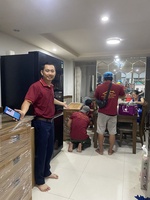 Chuyển Nhà Giá Rẻ TPHCM 