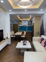 Chủ kẹt tiền bán gấp nhà 2PN 60m2 Sài Gòn Town - Tân Phú
