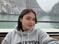 Davydova Evgeniia