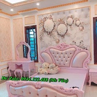 Cẩm Vân Nội Thất Cổ Điển