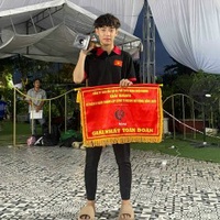 Nguyễn Tuấn Anh