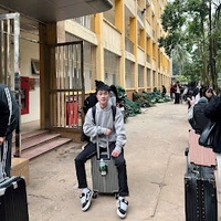 Duy Mạnh Nguyễn