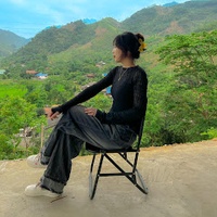 Huyen Huyen