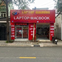 Laptop Gia Hưng