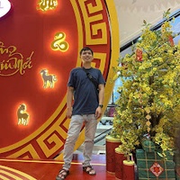 Ngọc Thanh Nguyễn