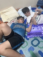 Nắng Cực