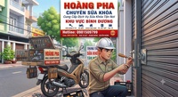 HOANG PHA