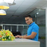 Hạnh Phạm Hồng