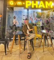  Anh Ba