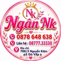 Ngân Nk
