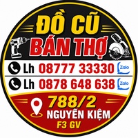do cũ nk