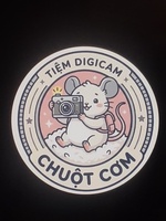máy ảnh chuột 