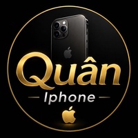 Quân Chuyên Iphone