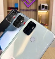 Oppo Store Gò Vấp 
