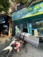 Uông Bí NGK