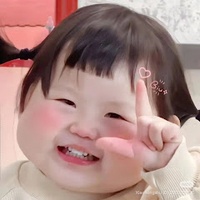 美女
