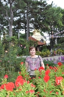 Lý Lệ Lan