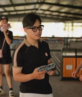 Minh A