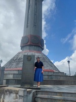Phạm Thị Thảo