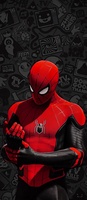 Spider Man 