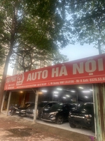 Auto Hà Nội