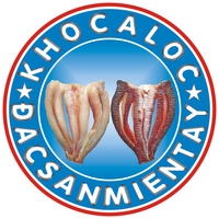 khô cá lóc Đồng Quê Fish