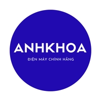 ĐIỆN MÁY ANH KHOA - 0968303969